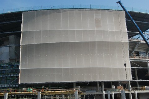 Stadion będzie na czas (Wideo i zdjęcia) - 6