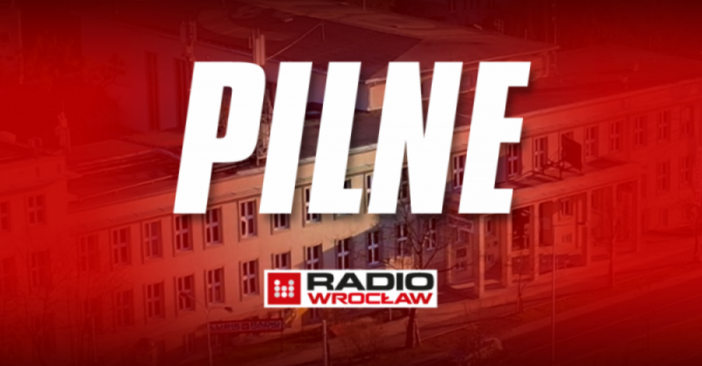 Wypadek na trasie Bolków-Jelenia Góra. Są utrudnienia - Fot: archiwum Radia Wrocław