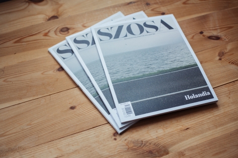 Ostre Koło: Holandia- rowerowy raj? - 1