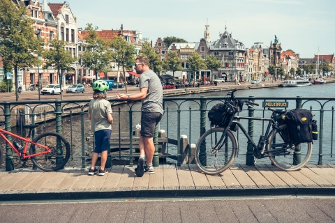 Ostre Koło: Holandia- rowerowy raj? - 7