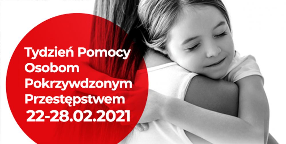 Wieczór zDolnego Śląska: Tydzień Pomocy Osobom Pokrzywdzonym Przestępstwem - fot. Ministerstwo Sprawiedliwości