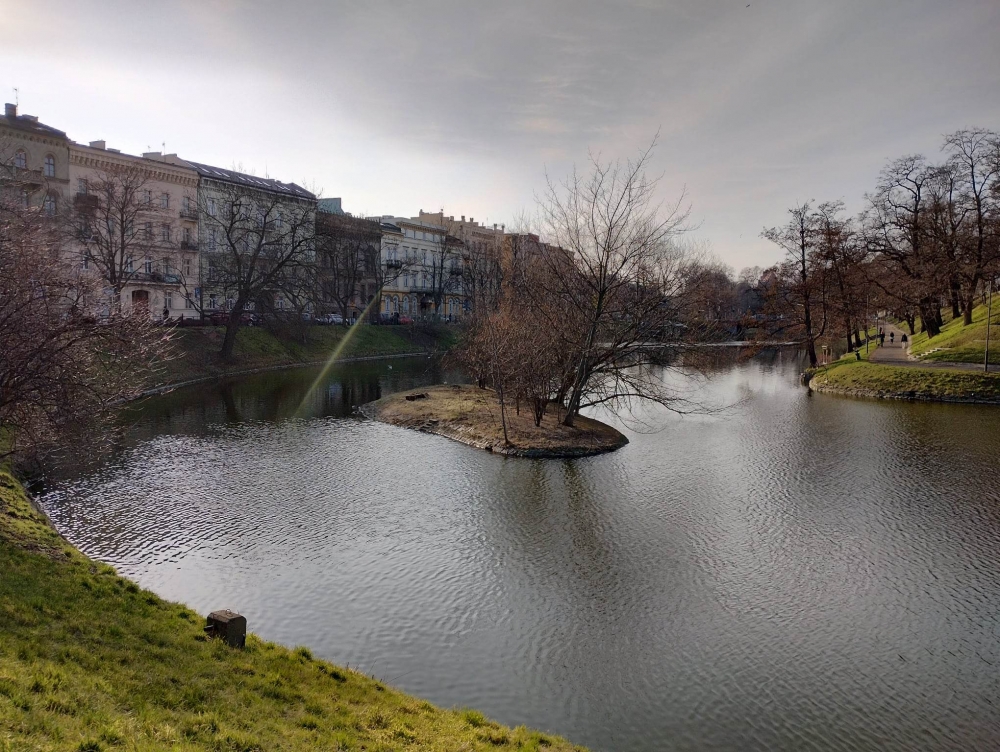Wrocławianie chcą połączenia Wzgórza Partyzantów z Podwalem - fot. Jakub Ciołko
