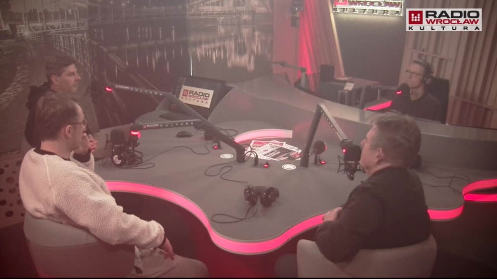 Sztuki wizualne w RWK #9/2023 - Fot. RWK