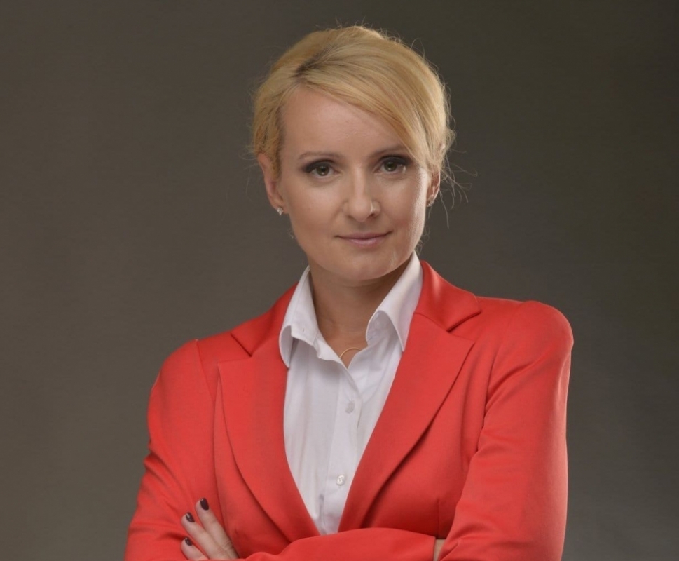 "Nie pozwolimy na opluwanie bohaterów": Agnieszka Soin o słowach wiceprezydenta Wrocławia - fot. Facebook (Agnieszka Soin - Poseł na Sejm RP)