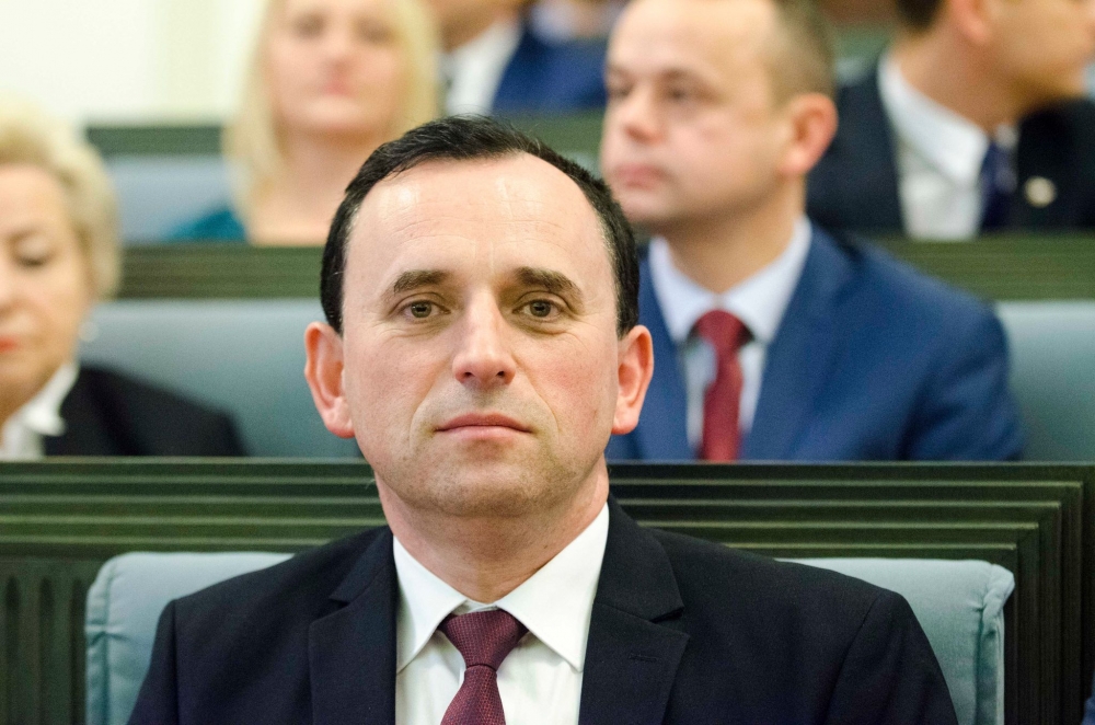Prawo i Sprawiedliwość nie chce ograniczeń ekologicznych - fot. archiwum RW