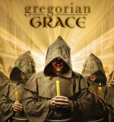 Gregorian Grace - Polska trasa koncertowa 2023 z nowym programem