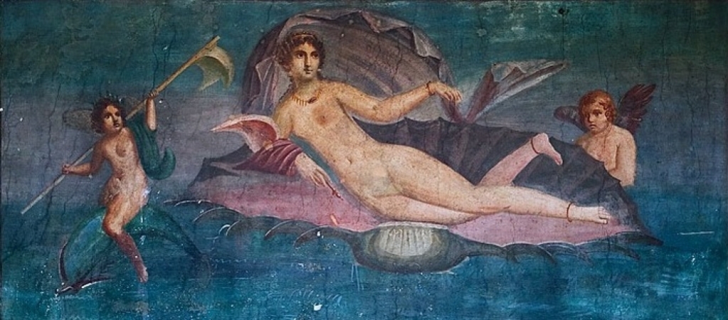 TYPY KOCHANEK - fot. Wikipedia