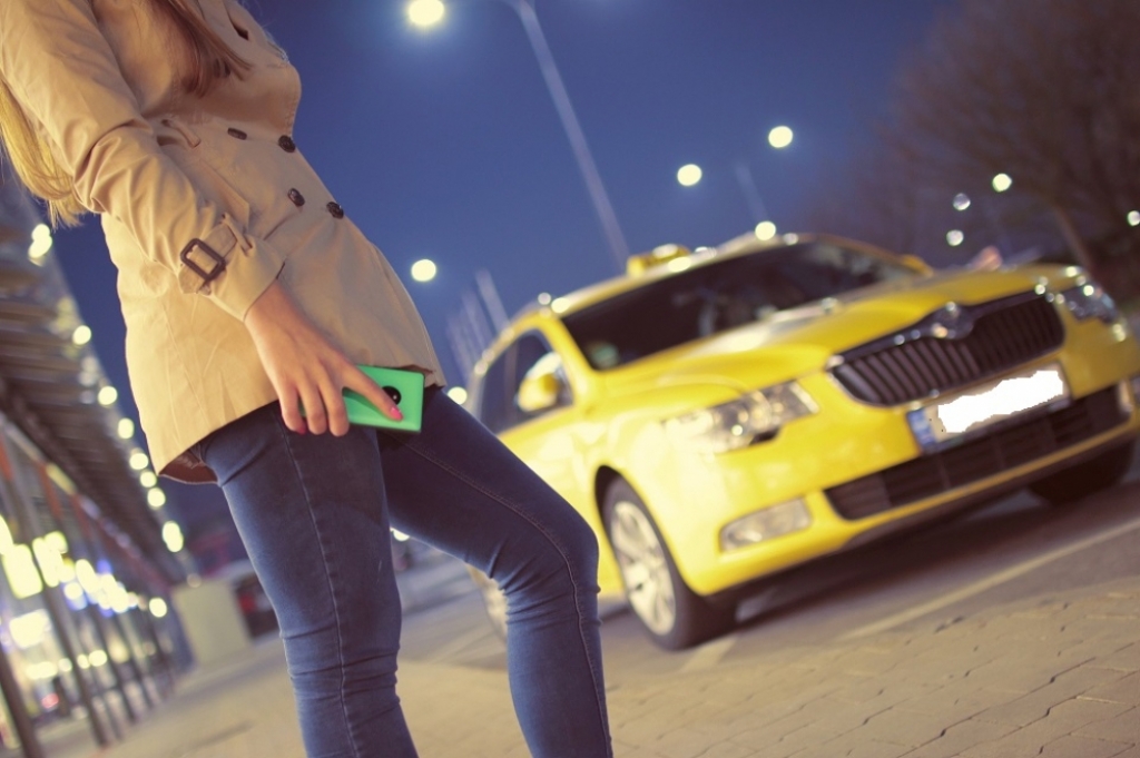 Wieczór zDolnego Śląska. Bezpieczeństwo w taksówkach - Fot: zdjęcie ilustracyjne, Pixabay