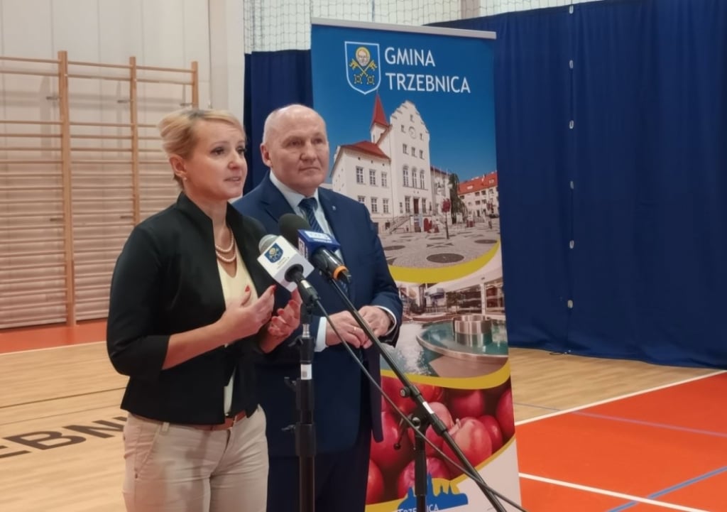 Kilkuset sołtysów z całego regionu 11 marca obchodzą swoje święto - fot. Beata Makowska