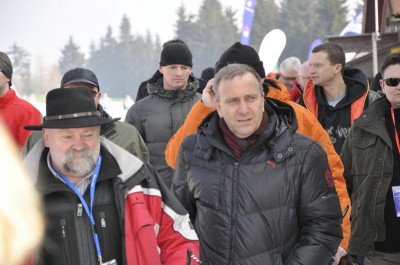 Bieg Piastów już na mecie  - 8