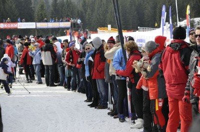 Bieg Piastów już na mecie  - 12