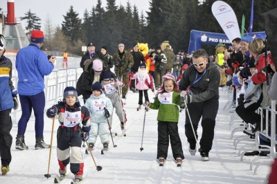 Bieg Piastów już na mecie  - 14