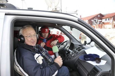 Bieg Piastów już na mecie  - 10
