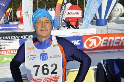 Bieg Piastów już na mecie  - 3