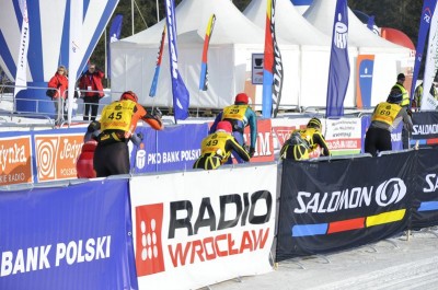 Bieg Piastów już na mecie  - 2