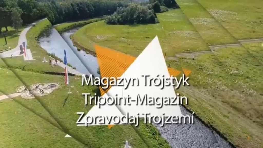 Połączyli siły i stworzyli trójjęzyczną telewizję  - fot. screen YT