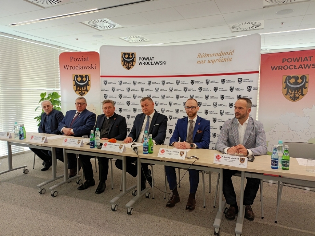 Rodziny niepełnosprawnych będą mogły odetchnąć - fot. Beata Makowska 