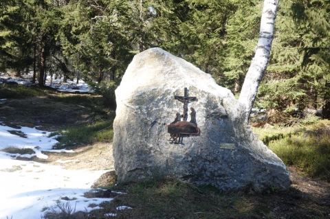 Golgota Izerska. Wielkopostne centrum pielgrzymkowe - 8