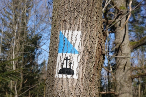 Golgota Izerska. Wielkopostne centrum pielgrzymkowe - 0