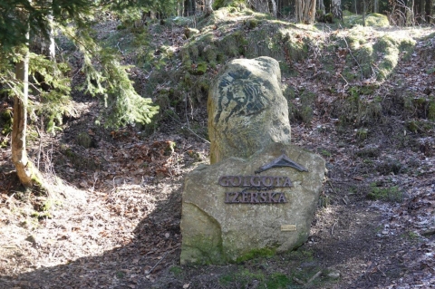 Golgota Izerska. Wielkopostne centrum pielgrzymkowe - 3