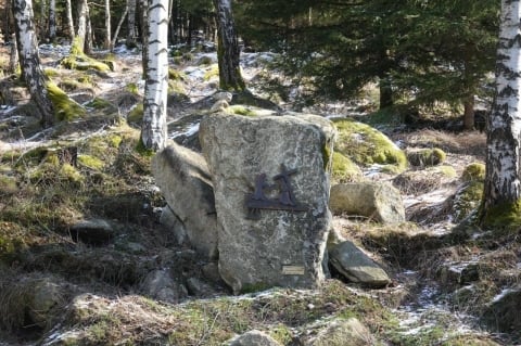 Golgota Izerska. Wielkopostne centrum pielgrzymkowe - 4