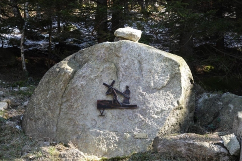 Golgota Izerska. Wielkopostne centrum pielgrzymkowe - 5