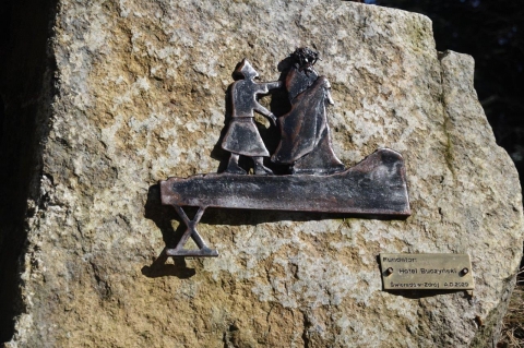 Golgota Izerska. Wielkopostne centrum pielgrzymkowe - 6