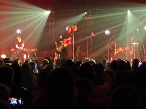 Andrzej Piaseczny – koncert akustyczny w Radiu Wrocław - 3