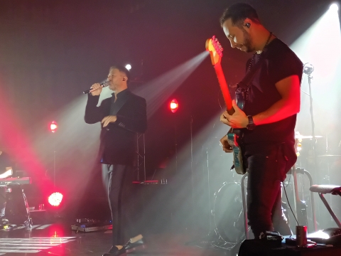 Andrzej Piaseczny – koncert akustyczny w Radiu Wrocław - 4