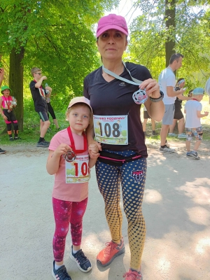 Bieg Rodzinny Radia Wrocław. Dziś dzieci nadawały rytm [ZDJĘCIA] - 22