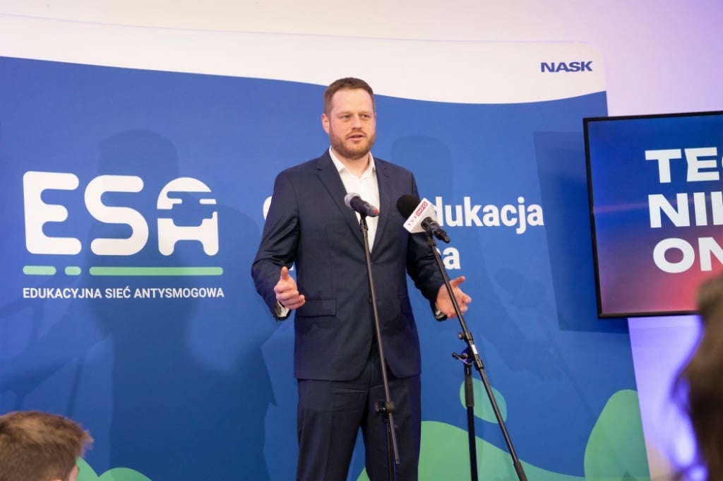 Finał konkursu Technikon ESA dla dolnośląskich i opolskich techników - fot. mat. prasowe