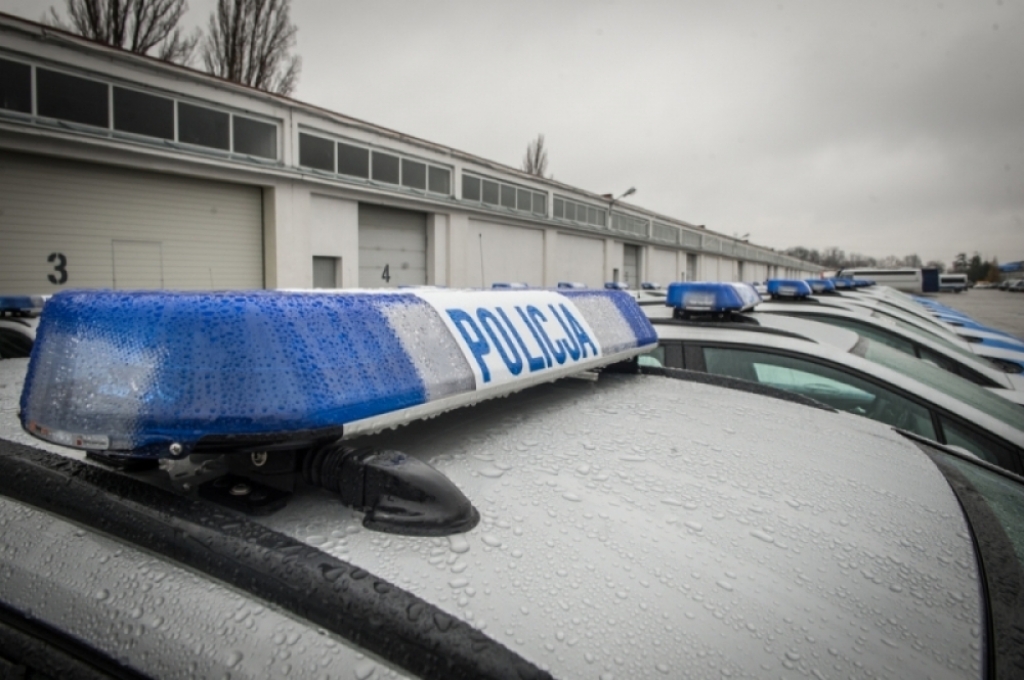 Akt oskarżenia ws. śmierci 25-letniego obywatela Ukrainy we wrocławskiej izbie wytrzeźwień - fot. RW