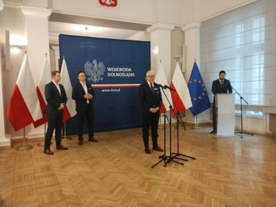 Dolnośląskie Forum Gospodarcze niebawem w Szczawnie-Zdroju