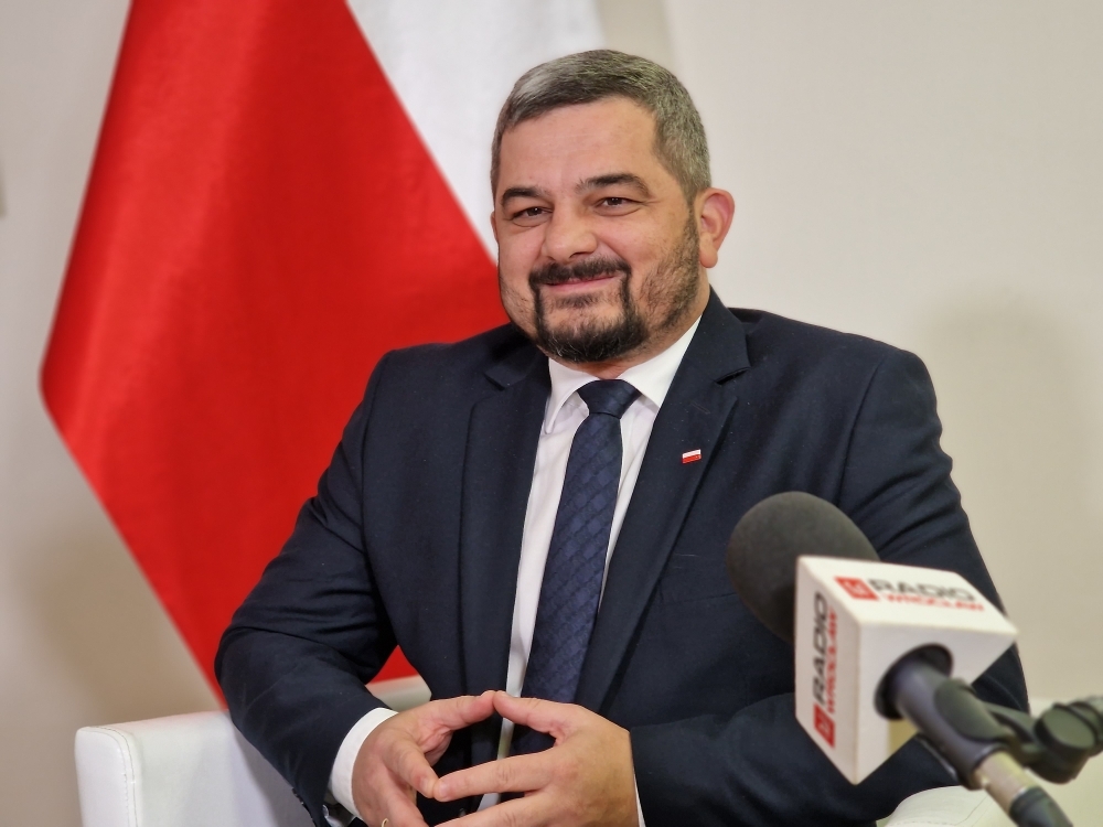 K. Sobolewski o Kukizie: Zapraszamy do współpracy, jesteśmy otwarci - fot. RW