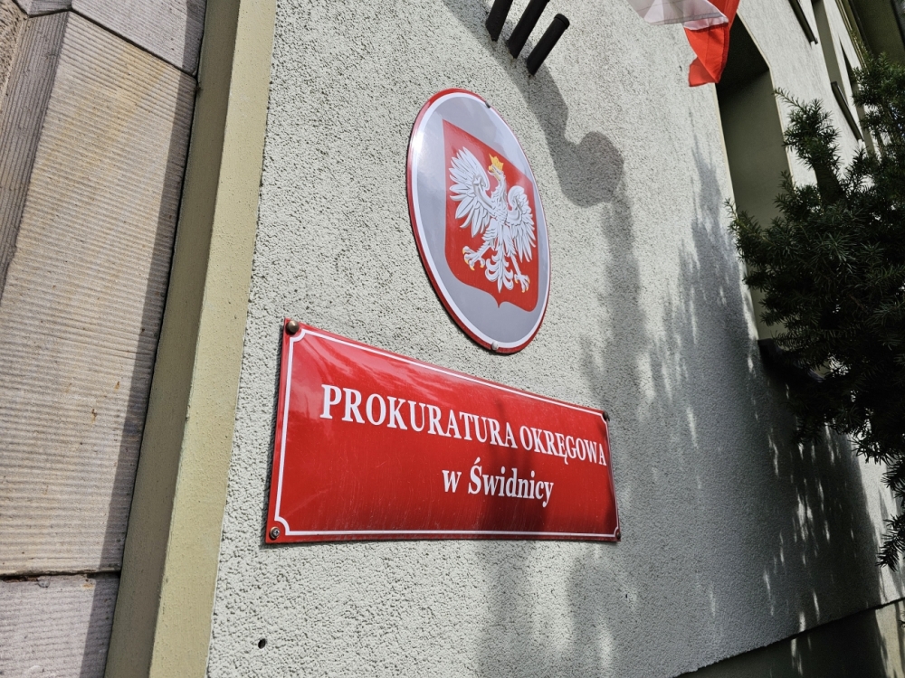 Cios nożem był przyczyną śmierci 52-latki ze Stronia Śląskiego - fot. Bartosz Szarafin