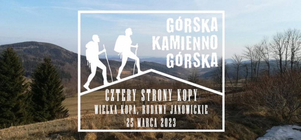Posadzą drzewa i posprzątają las. Mała Górska Kamiennogórska - Fot: materiały prasowe