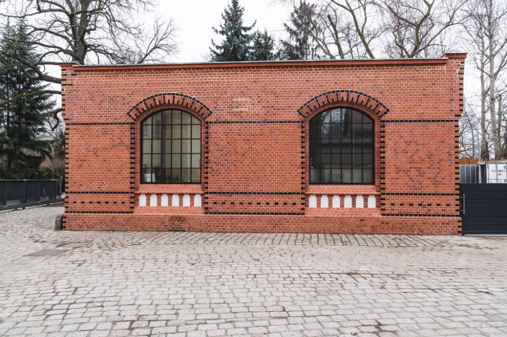 Kolejna inwestycja w ZOO – nowy gabinet weterynaryjny - Fot: Zoo Wrocław