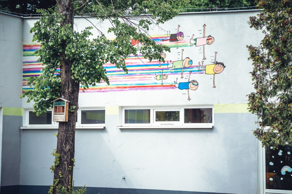 Problemy z rekrutacją do wrocławskich przedszkoli - fot. archiwum radiowroclaw.pl