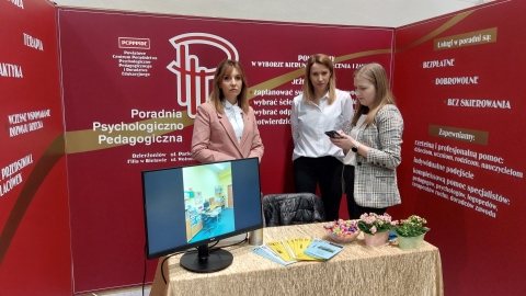 Szkoły ponadpodstawowe prezentują się w powiecie dzierżoniowskim - 0