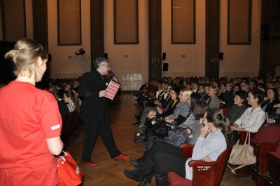 "Goła Baba" na Dzień Kobiet - 7