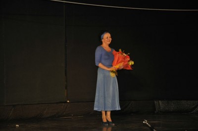 "Goła Baba" na Dzień Kobiet - 8