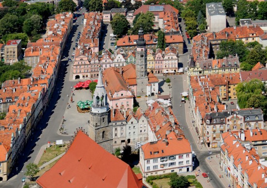 Bolesławiec przegrał proces o plac  - Fot. UMWD