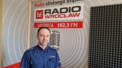 Radio Wrocław - Twoje Radio w Twoim Mieście! Byliśmy w Legnicy - 2