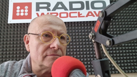 Radio Wrocław - Twoje Radio w Twoim Mieście! Byliśmy w Legnicy - 0