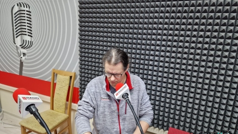 Radio Wrocław - Twoje Radio w Twoim Mieście! Byliśmy w Legnicy - 3