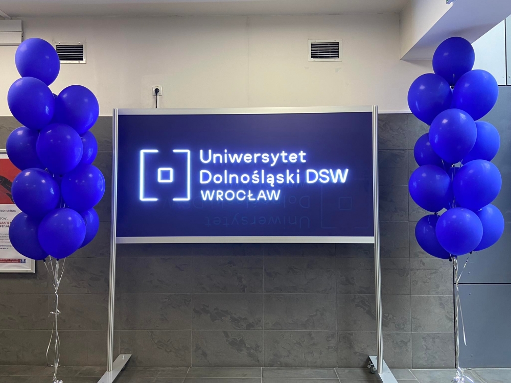 We Wrocławiu działają dwa nowe uniwersytety - fot. Martyna Czerwińska