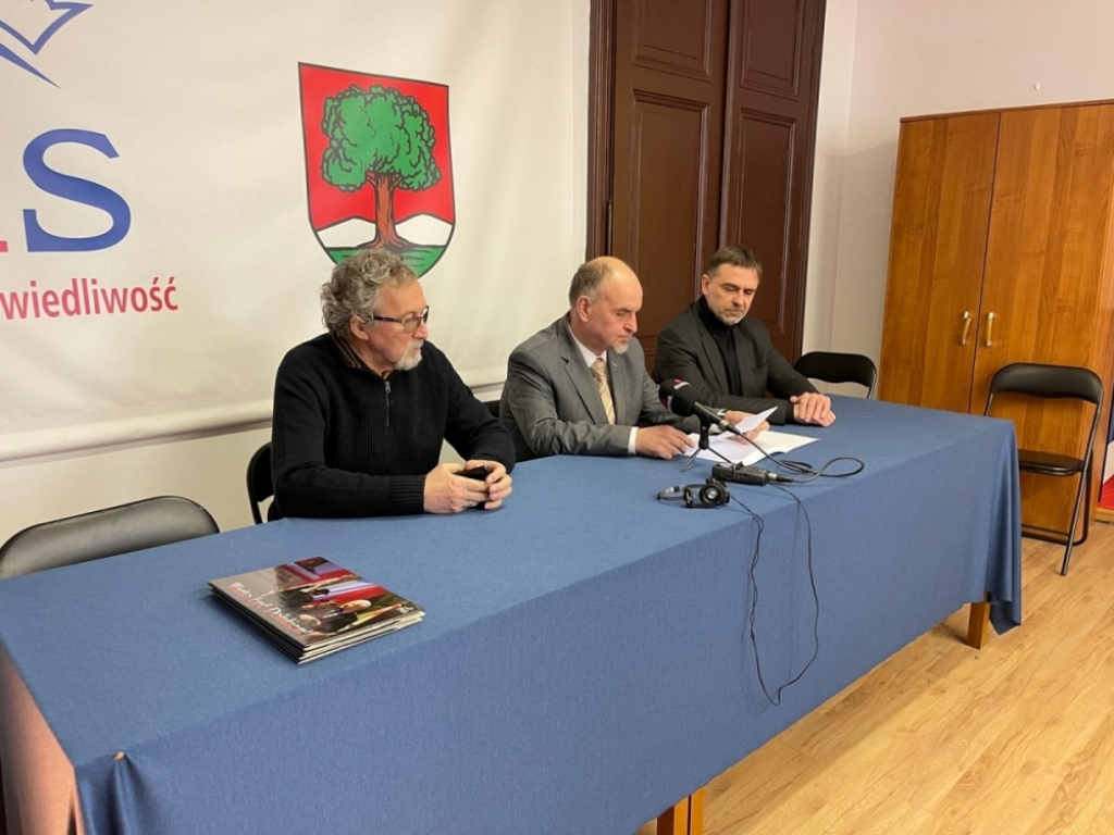 Będzie raport o zarządzaniu Wałbrzychem - Fot: Bartosz Szarafin