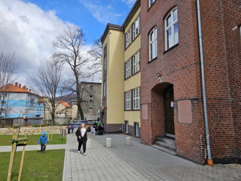 Wałbrzych: Nowe przedszkole na Podgórzu - 2