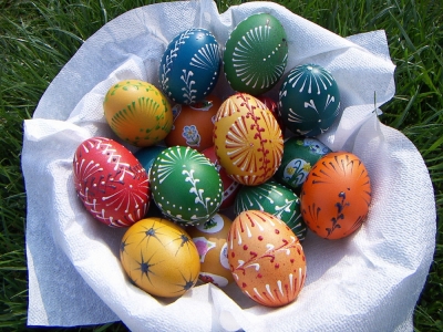 Wielkanoc, czyli uroczystość Zmartwychwstania Pańskiego. Najważniejsze święto w Kościele Katolickim [FILM]