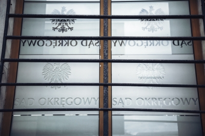 Wrocławski sąd umorzył sprawę o odszkodowanie za zbrodnię miłoszycką